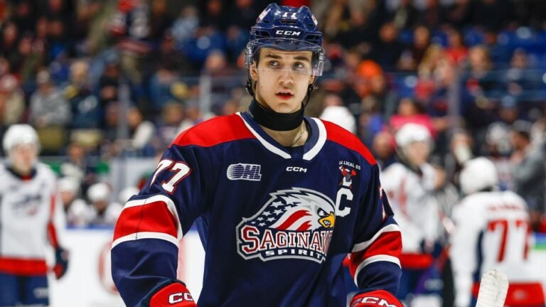 2025 NHL draft: Buzz on prospects, trades, free agency