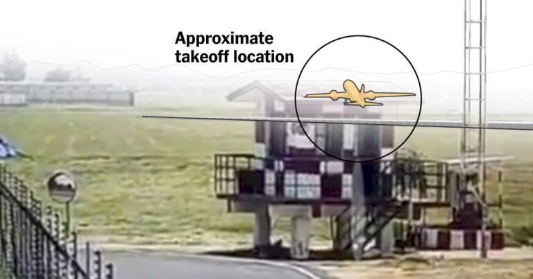 Air India Crash: What Visual and Audio Evidence Reveals About What Happened