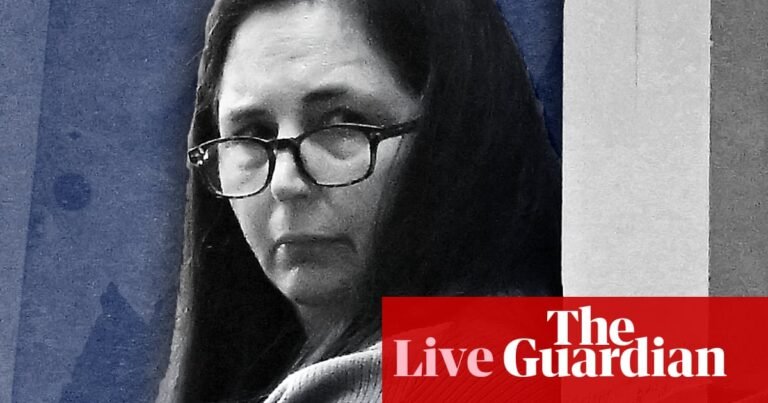Australia mushroom trial live: Erin Patterson jury to begin deliberations after judge’s charge concludes on Monday | Victoria