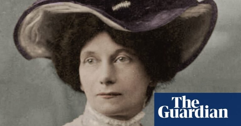 Campaign for statue of British suffragette hero is hit by funding crisis | Women's suffrage