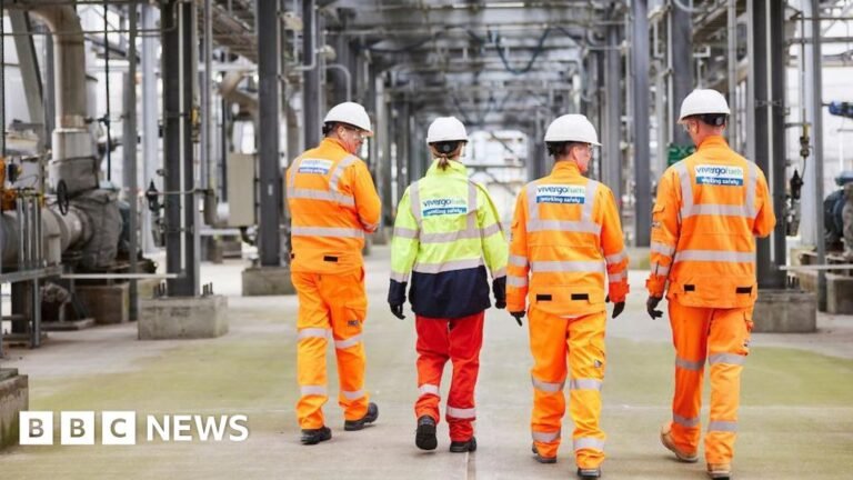 Food giant threatens to close UK biofuel plant after US tariff deal