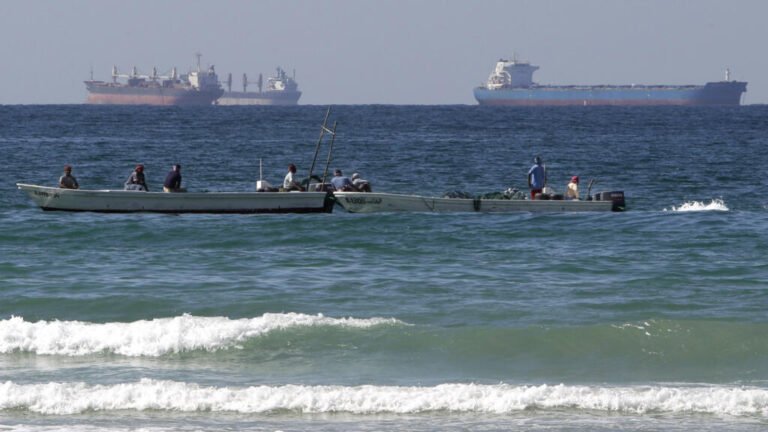 Israel-Iran war reveals Asian countries' risky reliance on Iranian fossil fuels