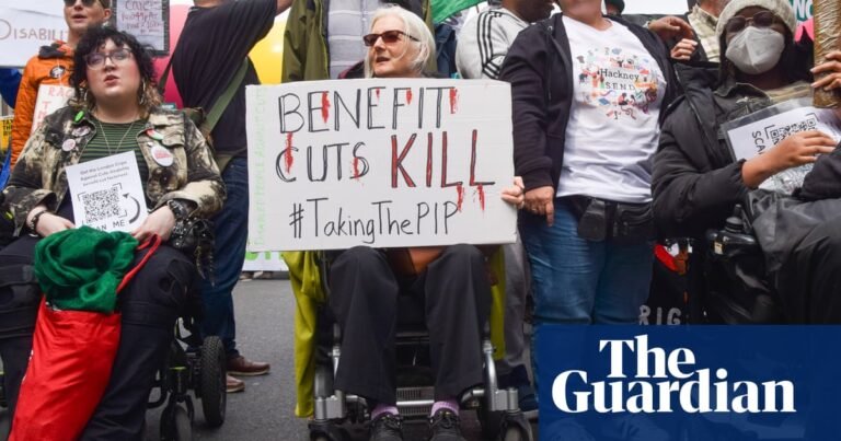 “It’ll push disabled people into poverty”: Labour’s controversial welfare bill – podcast | Disability