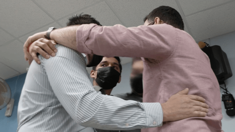 Juan Manuel Fernández Talks Doc About Groundbreaking Sexual Abuse Case