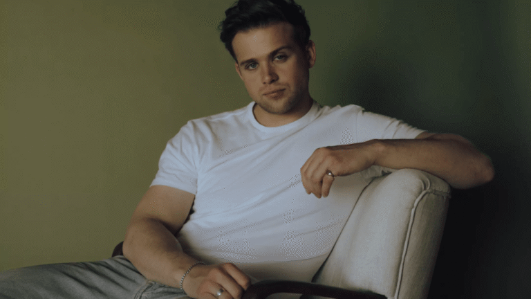 Leo Woodall Joins Rachel Weisz in Netflix Limited Series 'Vladimir'