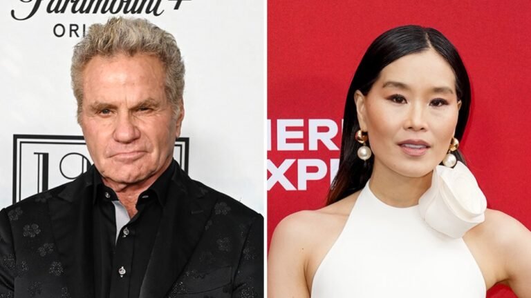 Martin Kove Apologizes For Biting 'Cobra Kai' Co-Star