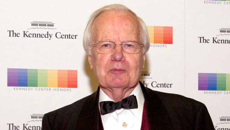 Bill Moyers