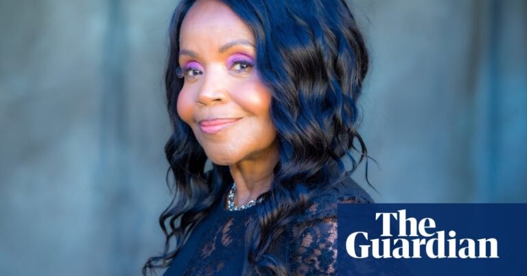 PP Arnold on her star-studded life in music: ‘Peter Gabriel and I used to hang upside down in gravity boots’ | Music