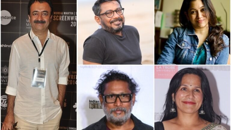 Rajkumar Hirani, Shoojit Sircar Board 'My Melbourne' Sequel