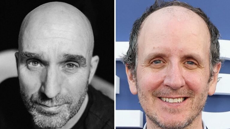 Shane Meadows Wraps Road Trip Film Chork, First Feature in 17 Years