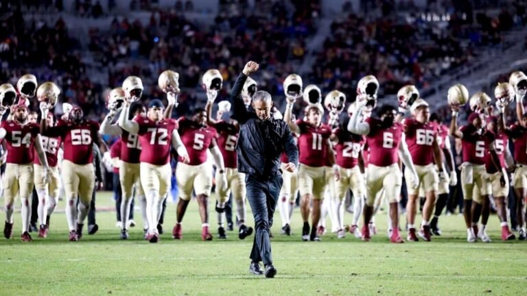 'That's not normal': Florida State's rev-share contracts are raising eyebrows, agents and industry experts say
