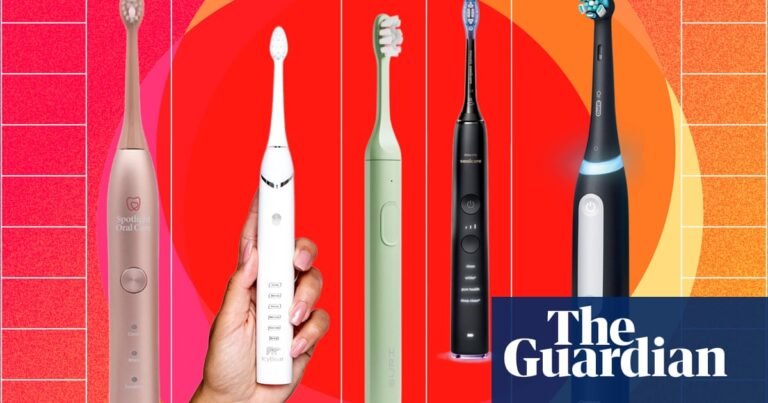 The best electric toothbrushes: prioritise your pearly whites with our expert-tested picks, from Oral-B to Philips | Health & wellbeing