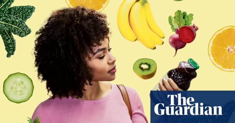 The truth about fruit juice and smoothies: should you down them or ditch them? | Health & wellbeing