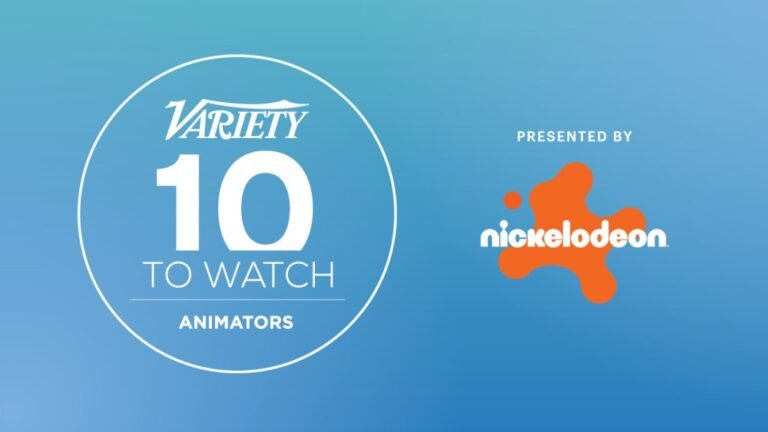 Variety's 10 Animators to Watch Event Returns to Los Angeles on July 9