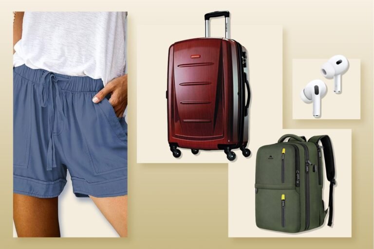 100 Best Amazon Member-only Prime Day Deals 2025