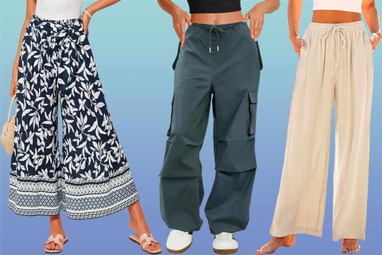 50 Best Summer Travel Pant Deals From $15