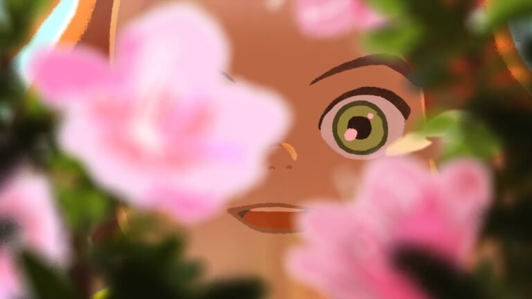 A French Toon With an Unforgettable Worldview