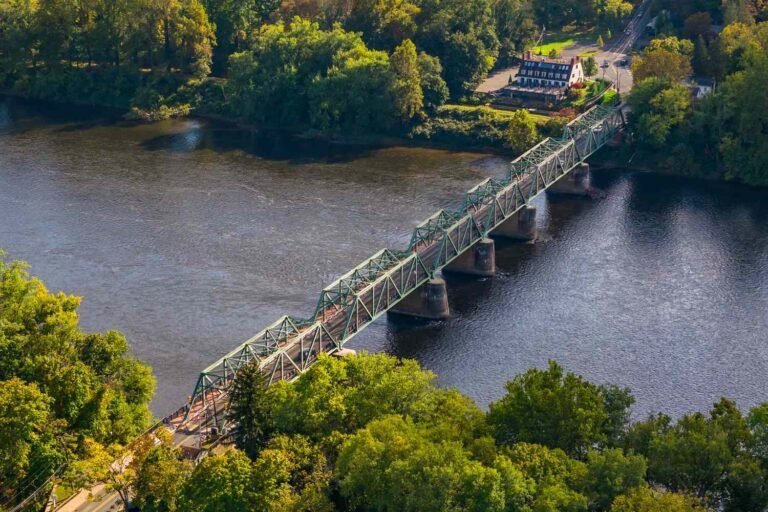 A Perfect Weekend Getaway From NYC