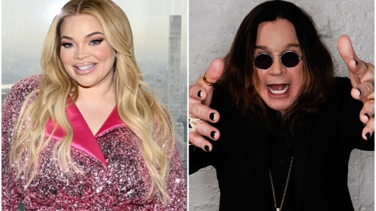 After Ozzy Osbourne Death Meme Goes Viral