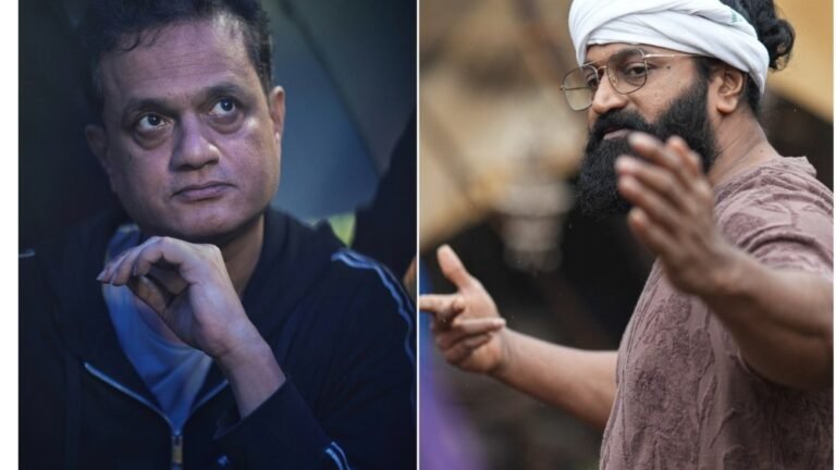 Chapter 1' Is Hombale Films' 'Most Ambitious' Project Yet