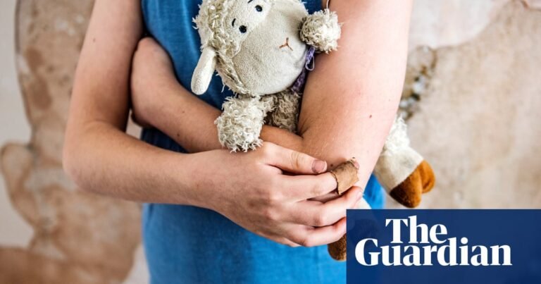 Children in England ‘living in almost Dickensian levels of poverty’ | Child benefits