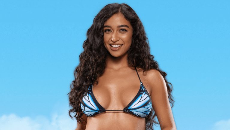 Cierra Leaves 'Love Island USA' Amid Social Media Racism Scandal