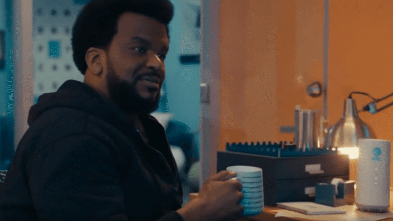 Craig Robinson Isn't Quitting Comedy, It's Likely a Marketing Teaser