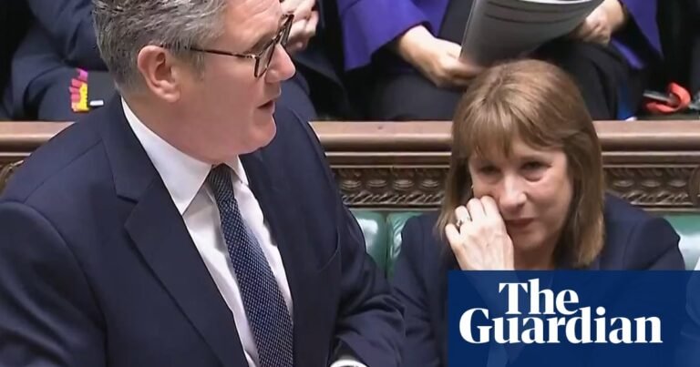 Crying in the Commons: why are women’s workplace tears a source of shame? | Politics