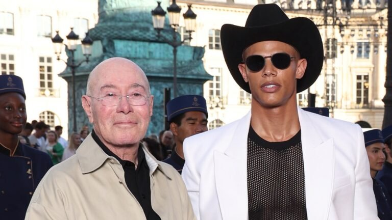 David Geffen's Husband Donovan Michaels Files Lawsuit Against Mogul