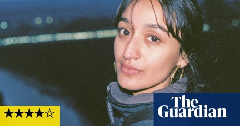 Daytimers: Alterations review – Bollywood classics remixed for today’s dancefloors | Music