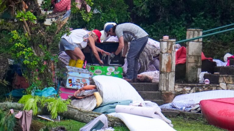Death toll from Texas floods rises to 82, dozens still missing | Floods News
