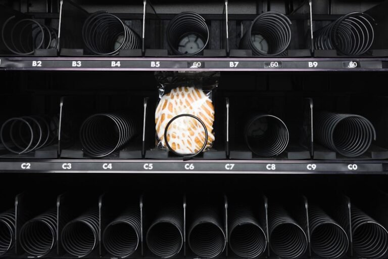 Don’t let an AI run a vending machine