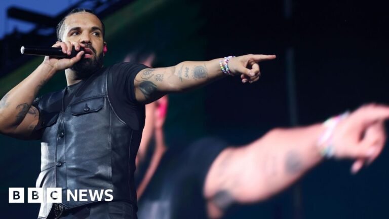 Drake fans disappointed over cancelled Manchester gig