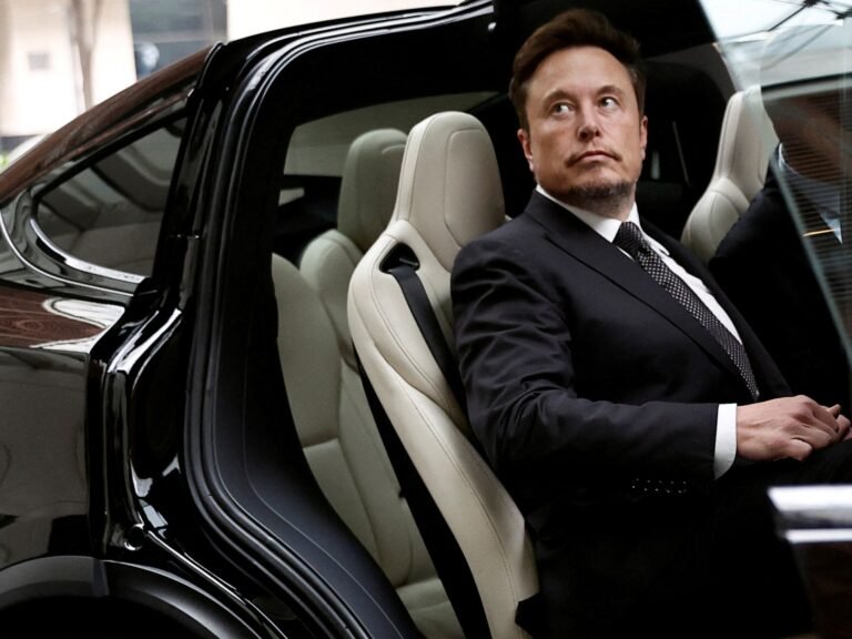 Elon Musk revives third party idea after ‘One Big Beautiful Bill’ passes | Elon Musk News