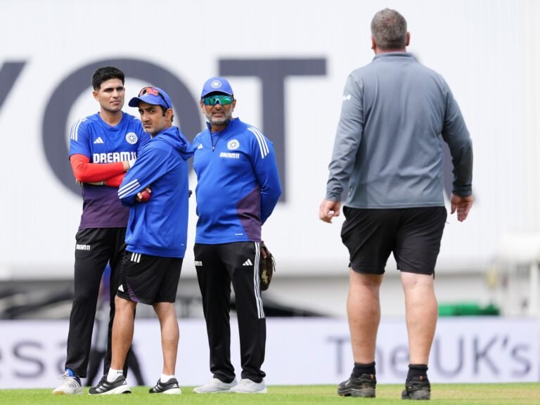 England vs India: Fifth Test – teams, start, Gambhir, groundsman | Cricket News