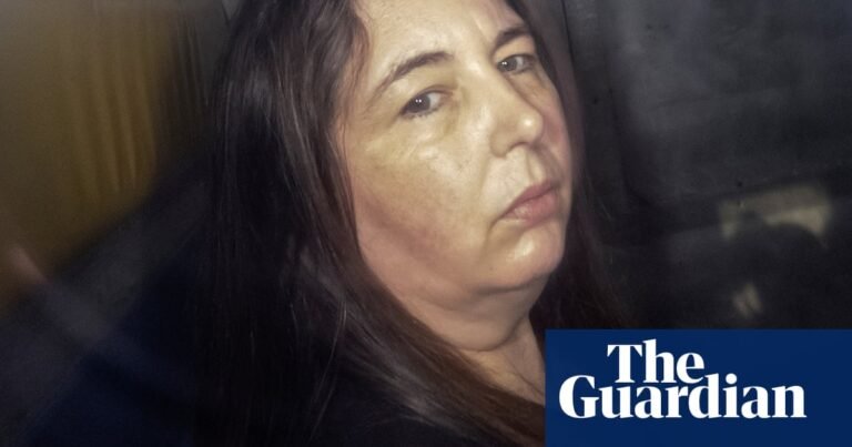 Erin Patterson found guilty of murdering relatives with lunch laced with death cap mushrooms | Victoria