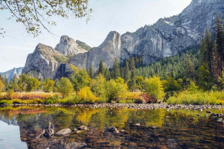 Everything to Know About the Latest National Park Executive Order