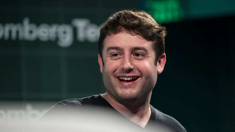 Figma (FIG) files for IPO as tech debuts gain steam