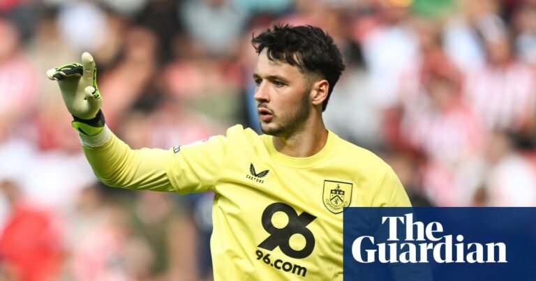 Football transfer rumours: Manchester City to win race for James Trafford? | Transfer window