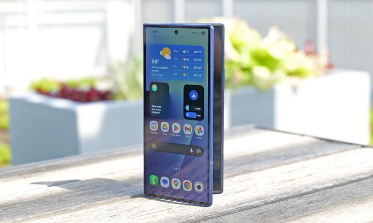 Galaxy Z Fold 7, Panasonic S1 II, Samsung QS700F and more