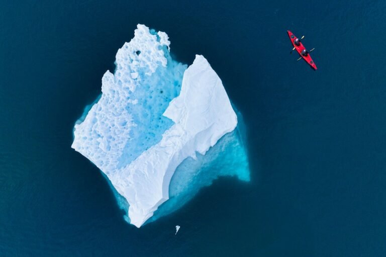 HX Expeditions Launches Largest Kayaking and Camping Program in Antarctica