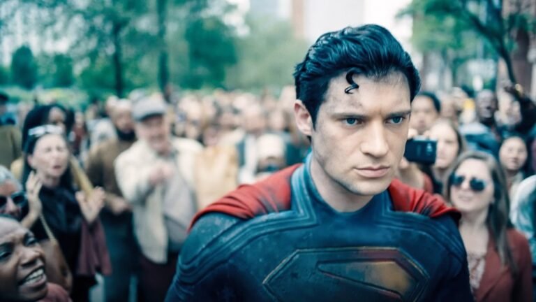 James Gunn Gets Raves as New DC Universe Begins