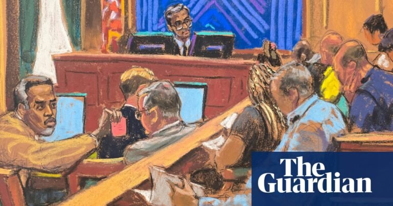 Jury in Sean ‘Diddy’ Combs sex-trafficking trial resumes deliberations | Sean ‘Diddy‘ Combs
