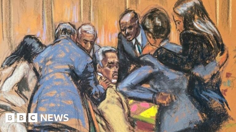 Jury to keep deliberating after deadlocking on most serious charge