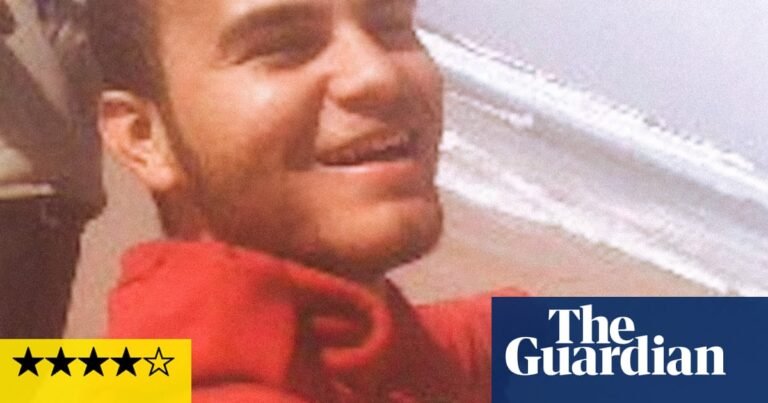 Life Is Beautiful review – poignantly upbeat journal of a Gazan exile stranded in Norway | Film