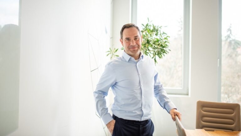 Majority Owner Rockaway Capital Interview