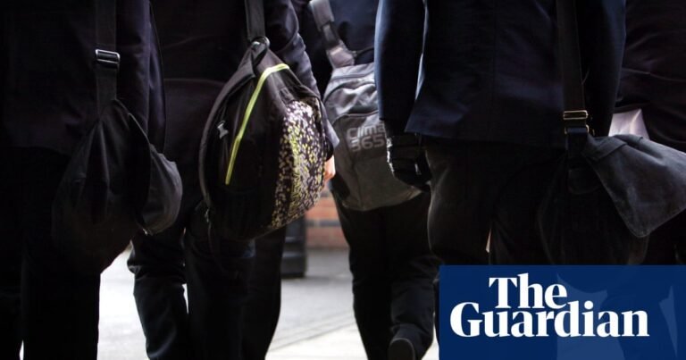 Majority of inner London pupils on free meals going to university, data shows | Access to university