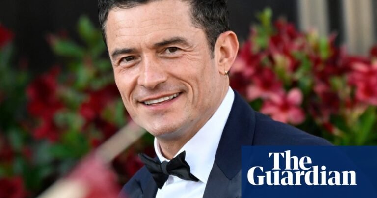 Microplastics, blood cleaning and Orlando Bloom – podcast | Science