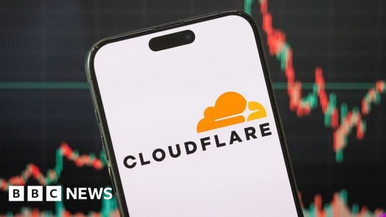 Millions of websites to get 'game-changing' AI bot blocker