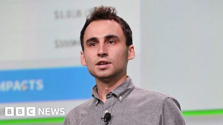 Musk's X appoints 'king of virality' in bid to boost growth